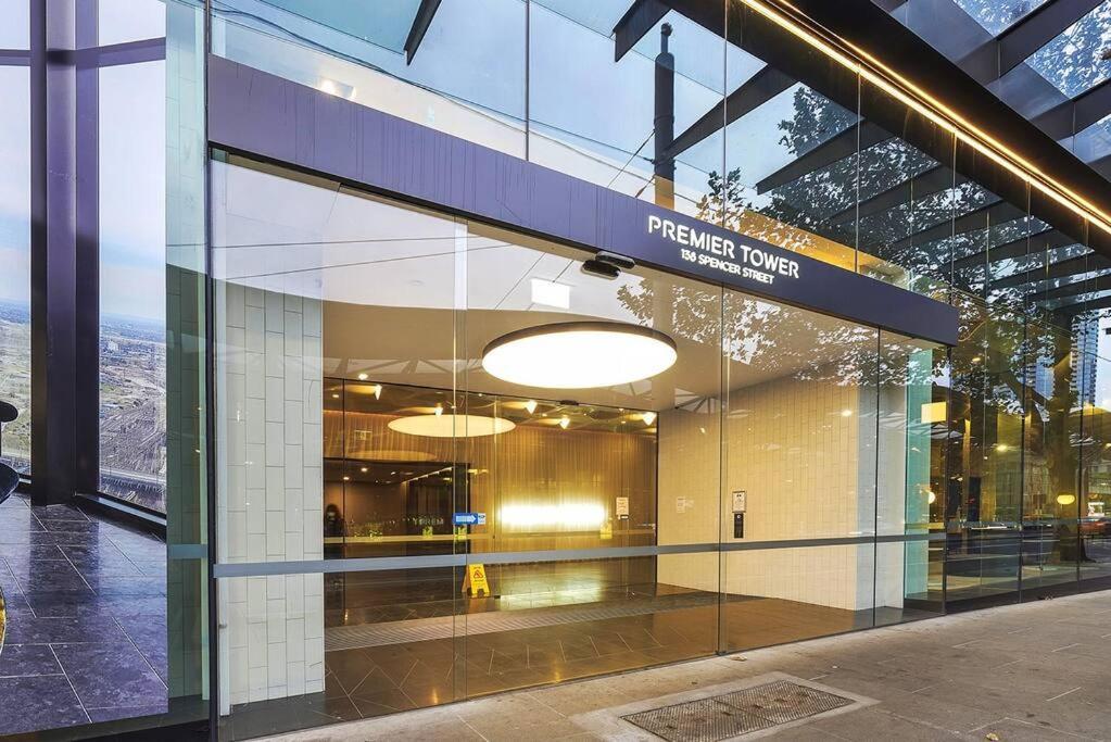 Premier Tower Deluxe Superior Suite Sublime - Melbourne, Melbourne
